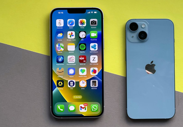 Самый провальный iPhone? Цена iPhone 14 Plus рухнула уже на 250 долларов в Китае