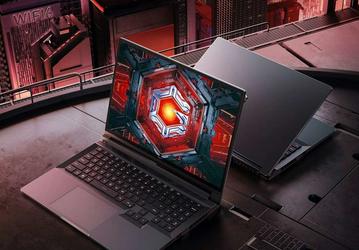 16 дюймов, 2,5К, 240 Гц, Core i9-12900H и GeForce RTX 3070 Ti — за 1245 долларов. Игровой ноутбук Redmi G Pro подешевел в Китае на 420 долларов