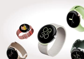 Google наконец-то представила свои первые умные часы Pixel Watch. Яркий экран, скромная автономность, старая платформа и цена от 350 долларов