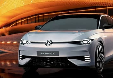 Volkswagen с 2033 года будет выпускать только электромобили