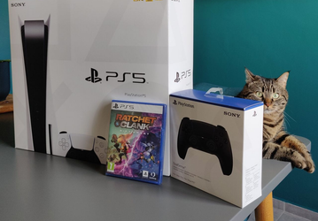 Sony повысила производительность PlayStation 5 второй раз за месяц. И это вызывает подозрения