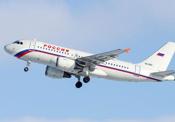 В Airbus обеспокоены техническим состоянием своих самолётов в России
