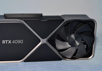 Для «прожорливой» GeForce RTX 4090 рекомендуют блок питания мощностью до 1200 Вт