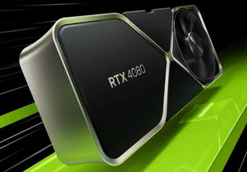 Отменённую GeForce RTX 4080 12GB протестировали в 3D Mark. Производительность на уровне GeForce RTX 3090 Ti