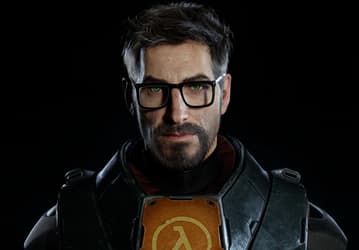 Гордон Фримен стал героем новой игры во вселенной Half-Life: она скоро появится в Steam