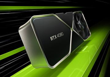 «Фантастическая видеокарта, но названа неправильно», — Nvidia отменила GeForce RTX 4080 с 12 ГБ памяти