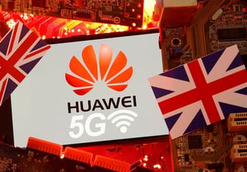 Huawei выгоняют из Великобритании на фоне американских санкций. Операторам назвали сроки удаления оборудования китайской компании из сетей 5G