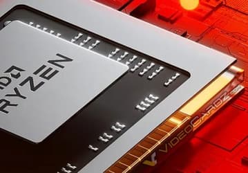 В линейке мобильных APU Ryzen 7000U будут процессоры на трёх разных архитектурах. Ryzen 5 7530U получит ядра Zen 3+