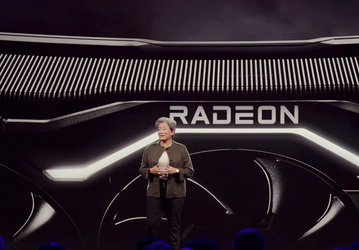 Видеокарте Radeon RX 7900 XT приписывают 20 ГБ памяти, и это будет не самая старшая карта в линейке