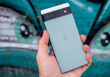 Google может выпустить Pixel 7a уже в ближайшее время, а возможно, и не только эту модель