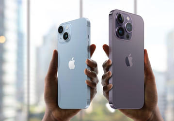 iPhone 14 Pro Max — самый дорогой смартфон в истории Apple. Стоимость комплектующих впервые превысила 500 долларов