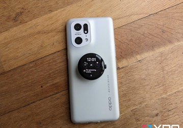 Умные часы Pixel Watch могут заряжаться без проводов