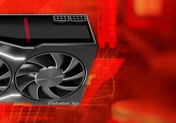 Если вообще не хочется GeForce. Видеокарты Radeon RX 7000 придётся ждать до начала декабря