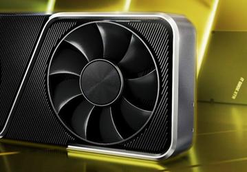 Пока недорогие GeForce RTX 40 ещё не вышли, Nvidia анонсирует новые GeForce RTX 3060 8GB и RTX 3060 Ti GDDR6X