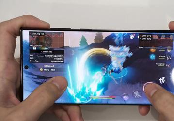 Проблема Samsung с игровыми сервисами GOS возникает вследствие желания компании сэкономить? Глава Samsung Electronics ответил перед законодателями