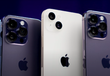 Вопреки заявлениям Apple, iPhone 14 Plus не стал самым автономным смартфоном компании. Тесты показывают, что он как минимум такой же, как iPhone 14 Pro Max