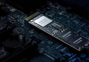 Samsung произвела 1 трлн ГБ памяти более чем за 40 лет. Половина это объёма выпущена за три года