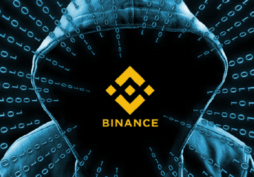 Криптовалютную биржу Binance обокрали на 570 млн долларов. Хакер вывел токены BNB
