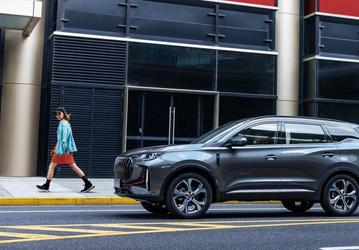 Автопилот, адаптивный круиз-контроль, круговой обзор, акустика Sony — примерно за $15 тыс. Совершенно новый Chery Tiggo 7 Plus уже доступен для заказа в Китае