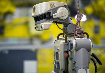 Создатели робота «Фёдор» разрабатывают целую линейку электрических двигателей для российских дронов. Первые образцы появятся уже в ноябре