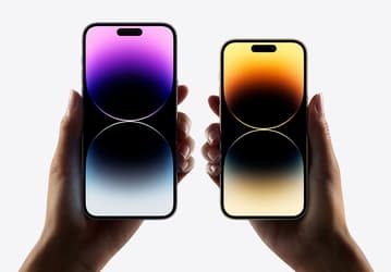 iPhone 14 проиграл битву iPhone 13 за российский рынок. Все операторы, кроме «Мегафона», фиксируют спад продаж новых iPhone в сравнении с прошлым годом