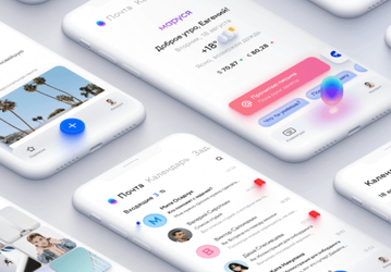 «Почта Mail.ru» получила серию обновлений