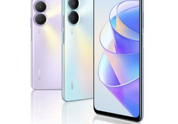 6000 мА·ч, большой экран, 50 Мп и много памяти — за 165 долларов. Honor Play 40 Plus поступил в продажу в Китае