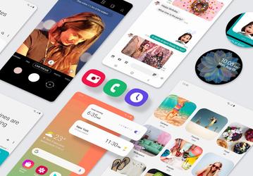 Наконец-то смартфоны Samsung не будут блокироваться процессом обновления ПО на 10–20 минут. В One UI 6 могут появиться бесшовные обновления