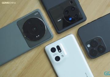 6 ГБ ОЗУ в iPhone 14 Pro Max работают в разы лучше, чем 12–16 ГБ в ряде флагманов с Android. Некоторые современные флагманы постоянно выгружают приложения из ОЗУ