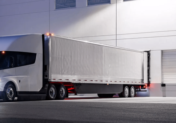 Производство Tesla Semi наконец началось — почти через 5 лет после анонса. Pepsi получит электрические грузовики уже 1 декабря 2022