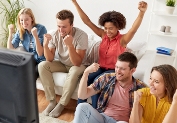 YouTube получил давно ожидаемое обновление на Android TV и Google TV