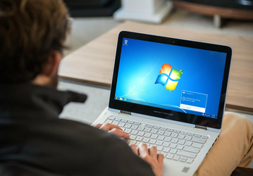 Непотопляемая ОС: Windows 7 получит ещё два года поддержки и обновлений