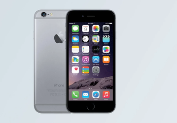 Один из самых популярных смартфонов в истории Apple — iPhone 6 — теперь официально считается «винтажным» продуктом
