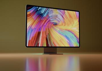 Apple готовит ещё один дорогой монитор. Это будет 27-дюймовая модель с панелью Mini-LED