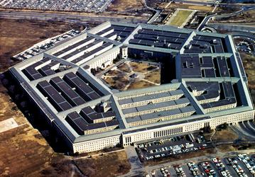 Министерство обороны США первым получит от Intel продукцию по техпроцессу 18A