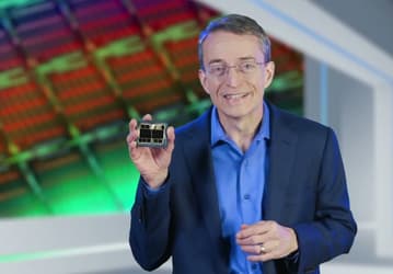 Intel будет рада производить CPU и GPU AMD, а также хочет выпускать чипы для Qualcomm и Apple