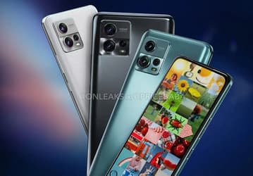 Купить новую модель, чтобы перейти со Snapdragon 695 5G на MediaTek Helio G99 4G. Motorola Moto G72 рассекречен до анонса