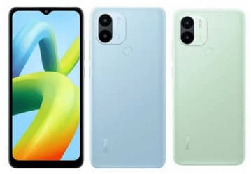 Еще один сверхдешевый телефон Xiaomi. Poco C50 засветился в каталоге Google