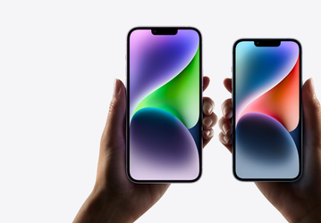 Смартфоны iPhone оказались под угрозой запрета в Великобритании. Apple проиграла в патентном суде