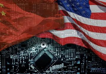 США ограничивают 28 китайским компаниям доступ к микросхемам по всему миру. В числе затронутых фирм – Dahua Technology и iFLYTEK