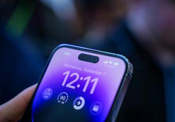 iPhone 14 Pro стал смартфоном с самой лучшей в мире фронтальной камерой, по версии DxOMark