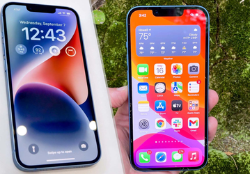 Так быстро не дешевел ни один смартфон Apple: iPhone 14 стоит уже меньше, чем iPhone 13 на сайте Apple в Китае