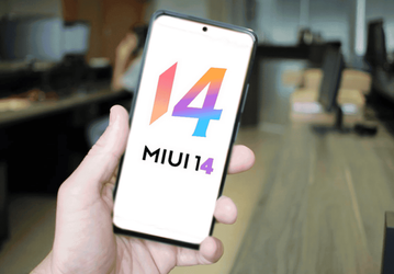 Xiaomi уже тестирует MIUI 14 для Xiaomi 13 и Xiaomi 13 Pro