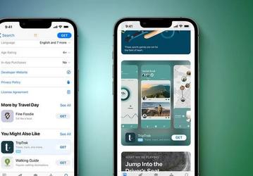 Apple добавит больше рекламы в App Store, причём часть новых возможностей может не порадовать разработчиков