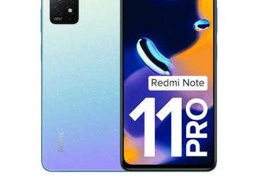 Redmi представила Note 12, но компания еще не закончила с линейкой Note 11. Redmi Note 11 Pro 2023 засветился в Geekbench