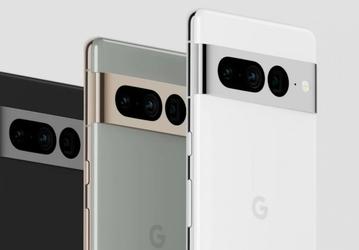 Pixel 6, Pixel 6 Pro и Pixel 6a получат функции новейших Pixel 7 и Pixel 7 Pro
