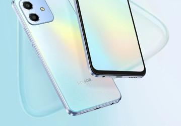 5000 мА·ч, 22,5 Вт, 90 Гц, сдвоенная камера и платформа Snapdragon 480 Pro за 155 долларов. Представлен Honor Play6C