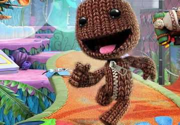 Ещё один эксклюзив PlayStation оказался не нужен на ПК. Sackboy: A Big Adventure провалил релиз в Steam