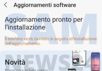 Финальная One UI 5.0 на базе Android 13 для Galaxy S22, Galaxy S22 Plus и Galaxy S22 Ultra выходит 24 октября