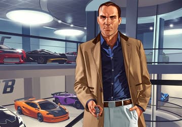 The Witcher 3 с трассировкой и контентом из сериала Netflix, RDR2 и Grand Theft Auto VI — подробности об игрового инсайдера